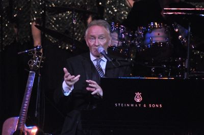 Phil Coulter Photo