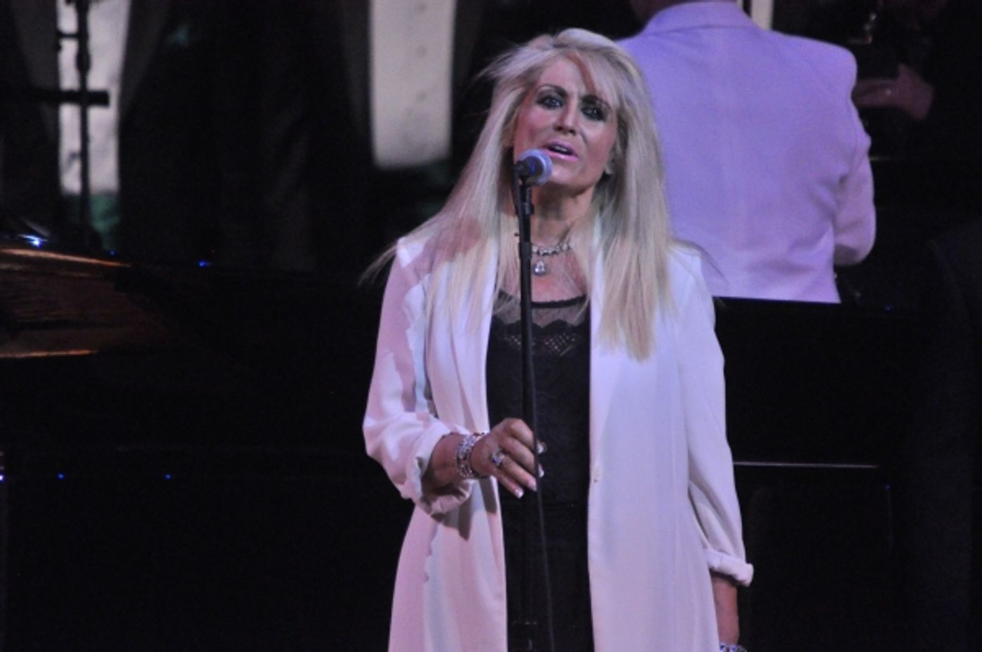 Photo Coverage: Phil Coulter & Andy Cooney Present Celtic Twilight Christmas at Carnegie Hall Photo Coverage: Phil Coulter & Andy Cooney Present Celtic Twilight Christmas at Carnegie Hall Image