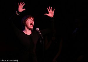 Carole J. Bufford @ BroadwayWorld Carole J. Bufford Photo