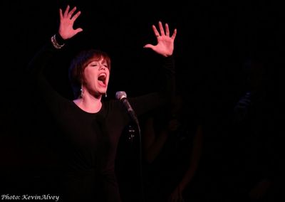 Carole J. Bufford Photo