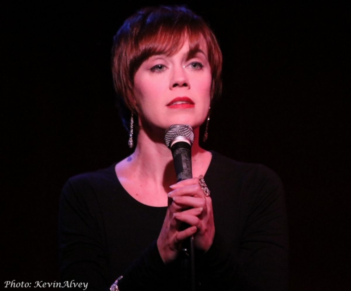 Carole J. Bufford at 