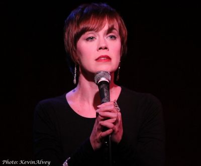 Carole J. Bufford Photo