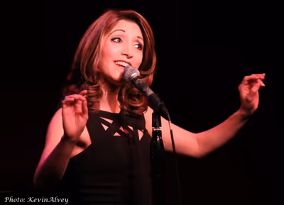 Christina Bianco Photo