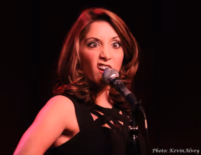 Christina Bianco Photo