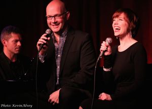 Scott Coulter, Carole J. Bufford Photo