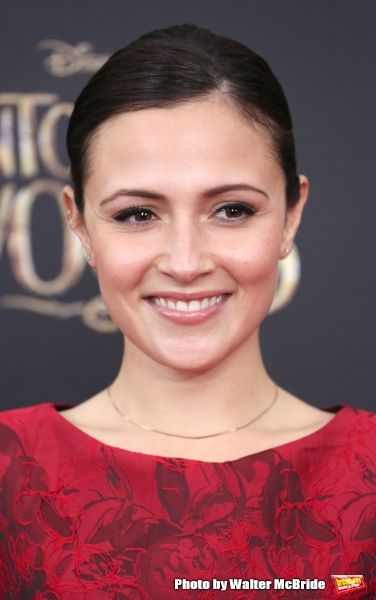 Photo Coverage: Wishes Come True! On the Red Carpet at the INTO THE WOODS NYC Premiere - Part 2 — photo 5 of 83
