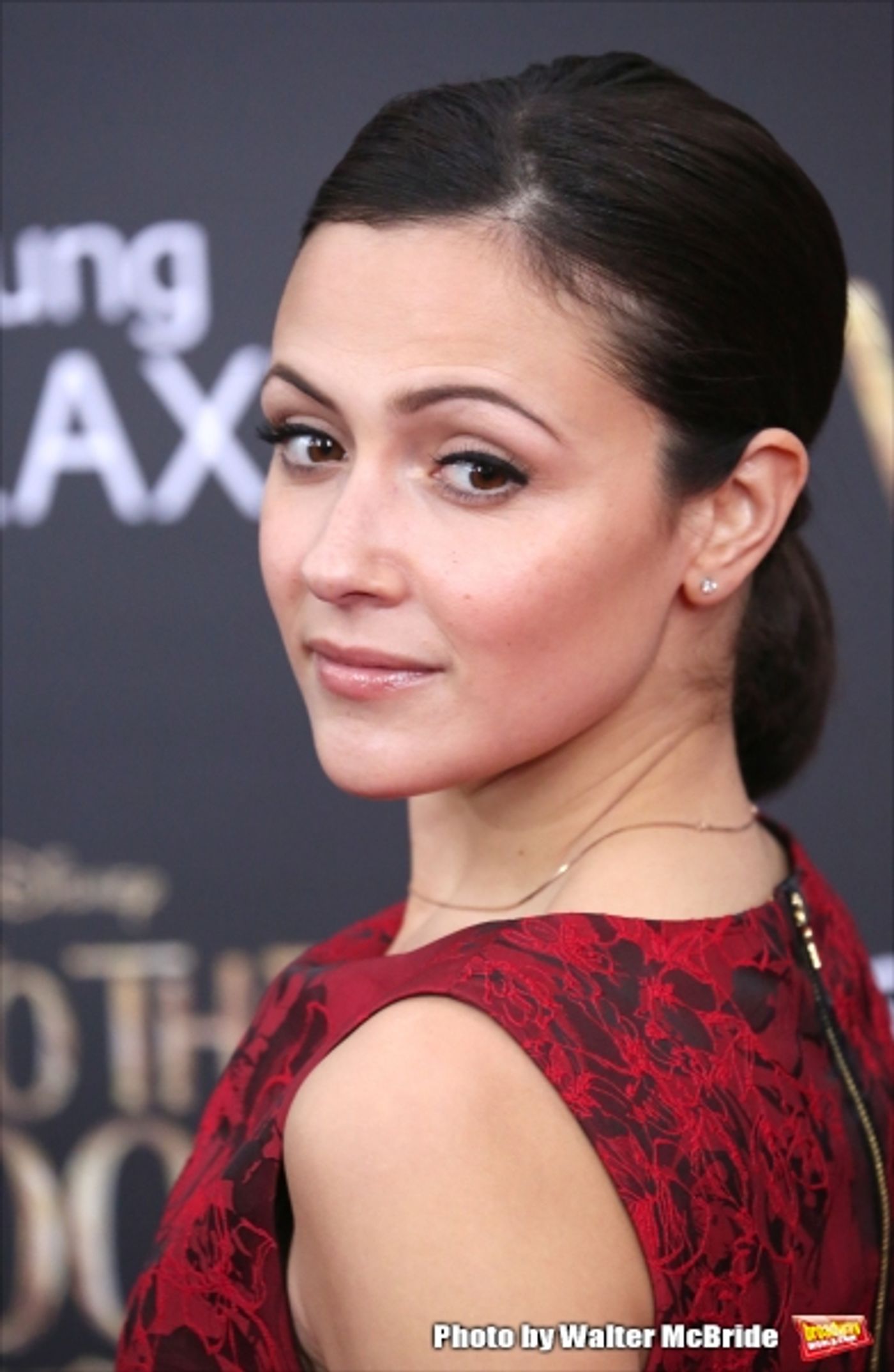 Photo Coverage: Wishes Come True! On the Red Carpet at the INTO THE WOODS NYC Premiere - Part 2  Image