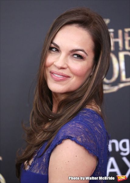 Photo Coverage: Wishes Come True! On the Red Carpet at the INTO THE WOODS NYC Premiere - Part 2 — photo 8 of 83