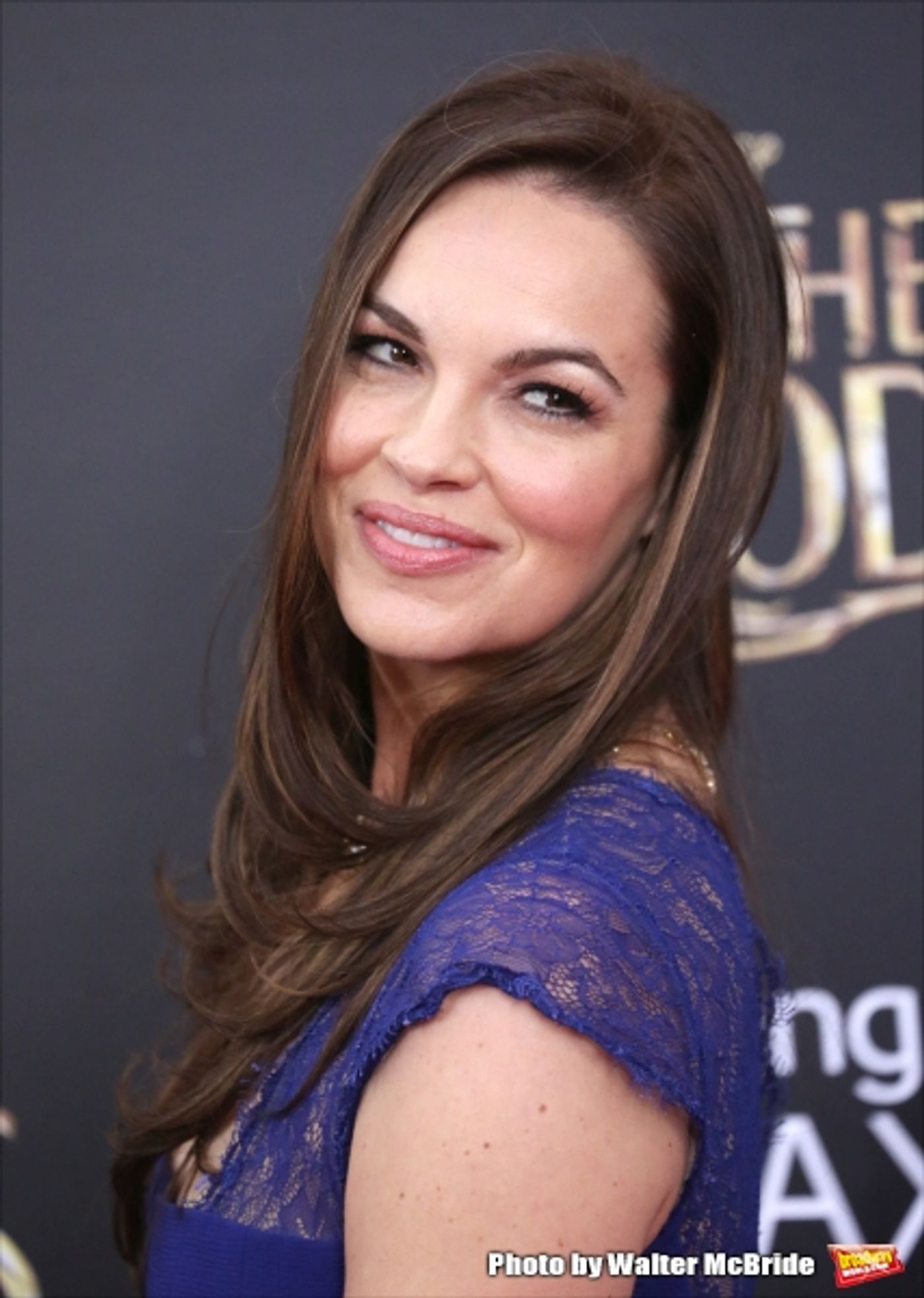 Photo Coverage: Wishes Come True! On the Red Carpet at the INTO THE WOODS NYC Premiere - Part 2  Image