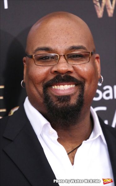 Photo Coverage: Wishes Come True! On the Red Carpet at the INTO THE WOODS NYC Premiere - Part 2 — photo 9 of 83