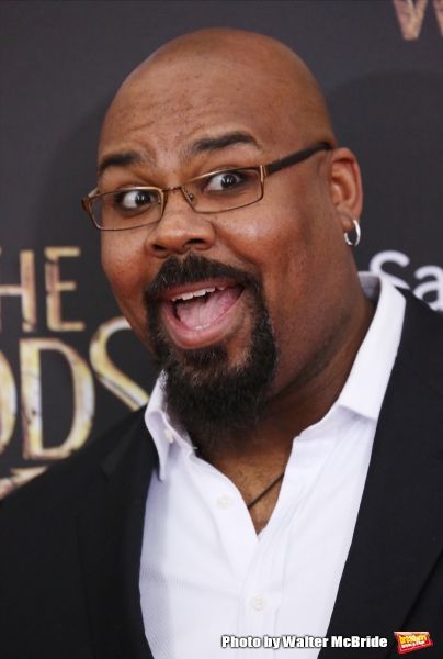 Photo Coverage: Wishes Come True! On the Red Carpet at the INTO THE WOODS NYC Premiere - Part 2 — photo 10 of 83