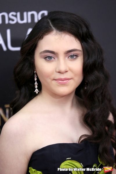 Photo Coverage: Wishes Come True! On the Red Carpet at the INTO THE WOODS NYC Premiere - Part 2 — photo 13 of 83