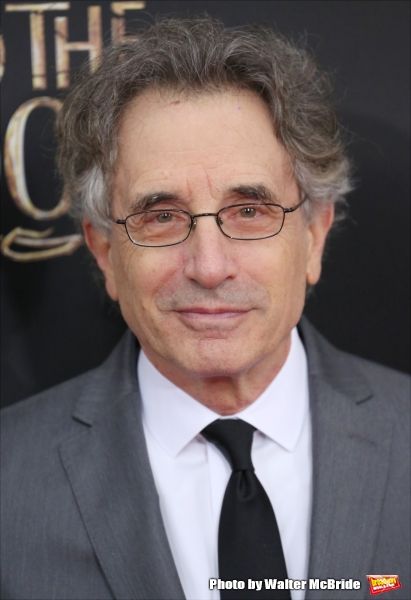 Photo Coverage: Wishes Come True! On the Red Carpet at the INTO THE WOODS NYC Premiere - Part 2 — photo 11 of 83