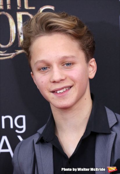Photo Coverage: Wishes Come True! On the Red Carpet at the INTO THE WOODS NYC Premiere - Part 2 — photo 16 of 83