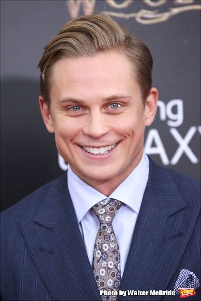 Photo Coverage: Wishes Come True! On the Red Carpet at the INTO THE WOODS NYC Premiere - Part 2 — photo 1 of 83