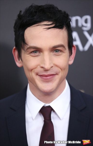 Photo Coverage: Wishes Come True! On the Red Carpet at the INTO THE WOODS NYC Premiere - Part 2 — photo 3 of 83