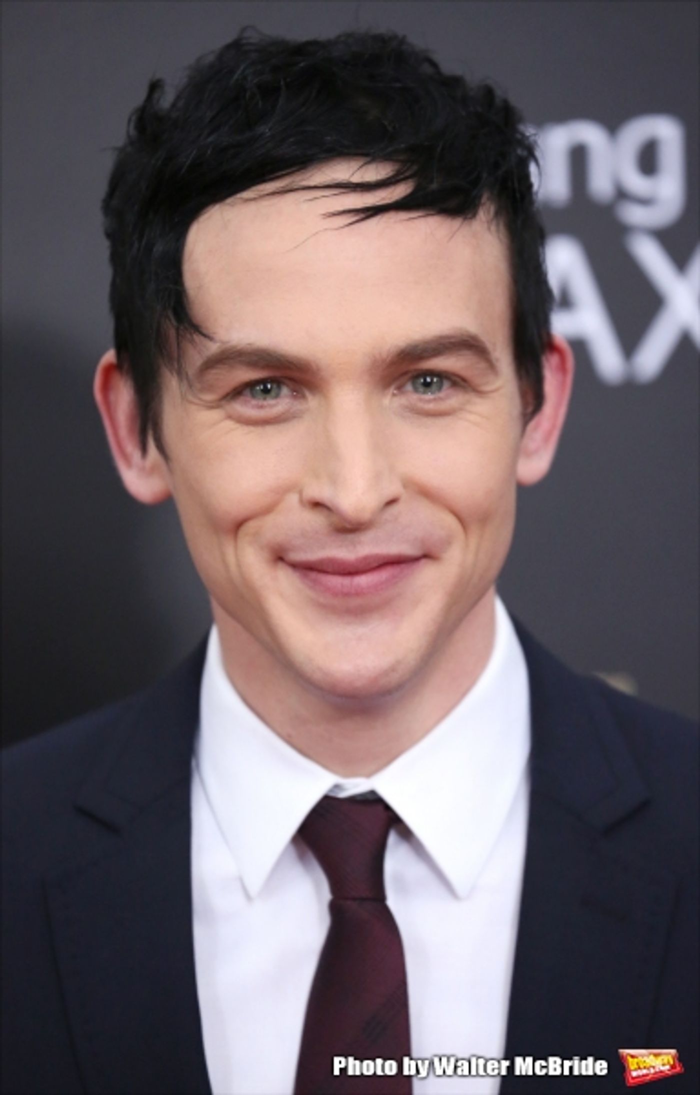 Photo Coverage: Wishes Come True! On the Red Carpet at the INTO THE WOODS NYC Premiere - Part 2  Image