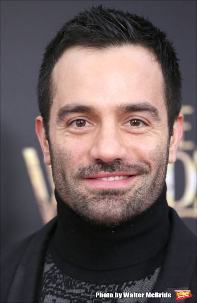 Photo Coverage: Wishes Come True! On the Red Carpet at the INTO THE WOODS NYC Premiere - Part 2 — photo 17 of 83