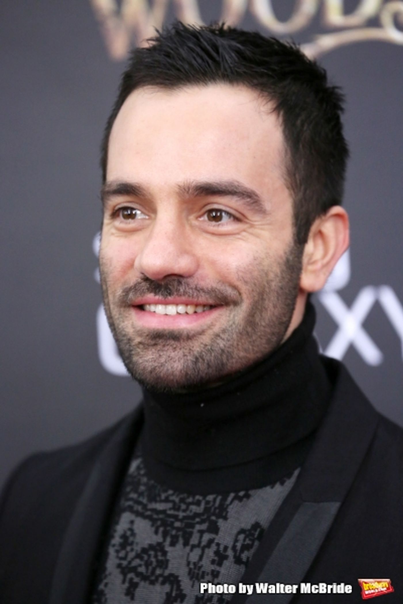 Photo Coverage: Wishes Come True! On the Red Carpet at the INTO THE WOODS NYC Premiere - Part 2  Image