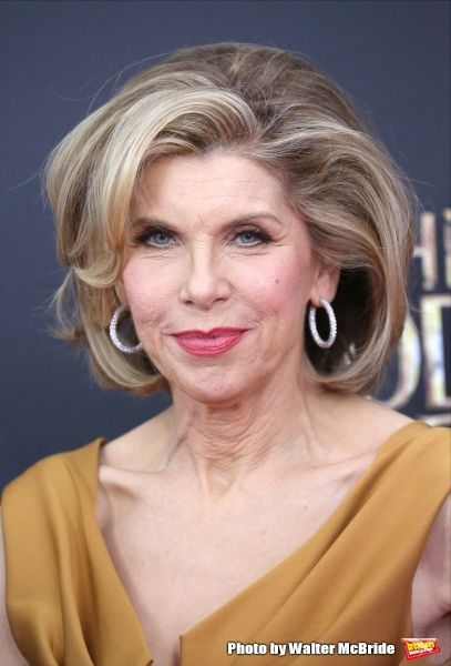 Photo Coverage: Wishes Come True! On the Red Carpet at the INTO THE WOODS NYC Premiere - Part 2 — photo 19 of 83
