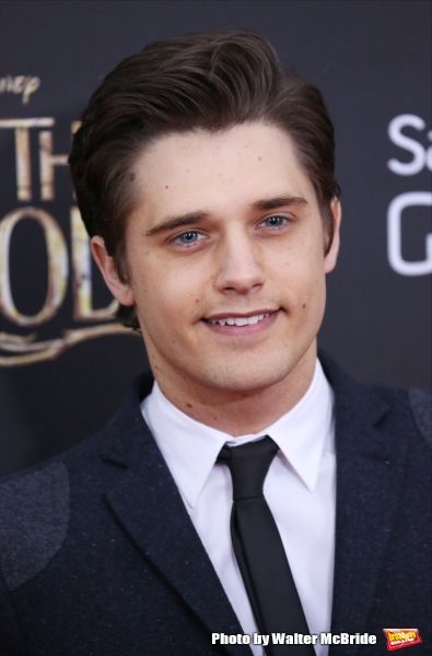Photo Coverage: Wishes Come True! On the Red Carpet at the INTO THE WOODS NYC Premiere - Part 2 — photo 22 of 83