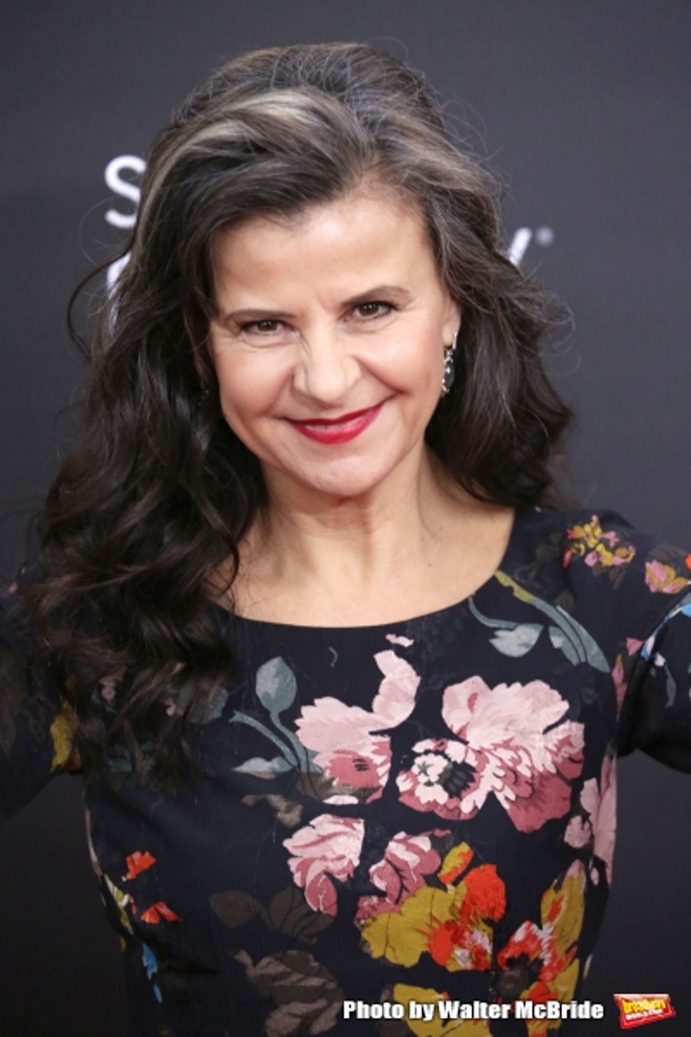 Photo Coverage: Wishes Come True! On the Red Carpet at the INTO THE WOODS NYC Premiere - Part 2  Image