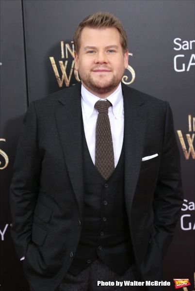 Photo Coverage: Wishes Come True! On the Red Carpet at the INTO THE WOODS NYC Premiere - Part 2 — photo 29 of 83