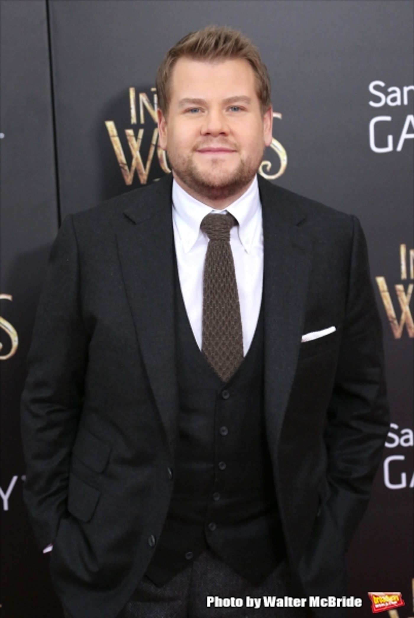 Photo Coverage: Wishes Come True! On the Red Carpet at the INTO THE WOODS NYC Premiere - Part 2  Image