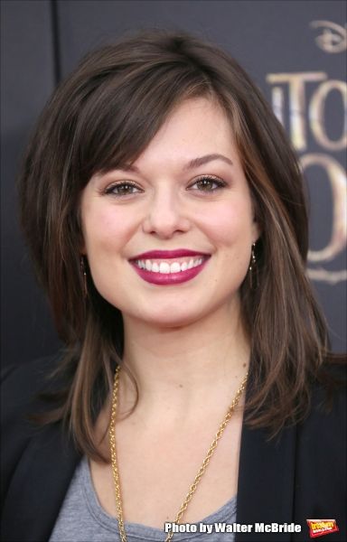 Photo Coverage: Wishes Come True! On the Red Carpet at the INTO THE WOODS NYC Premiere - Part 2 — photo 31 of 83