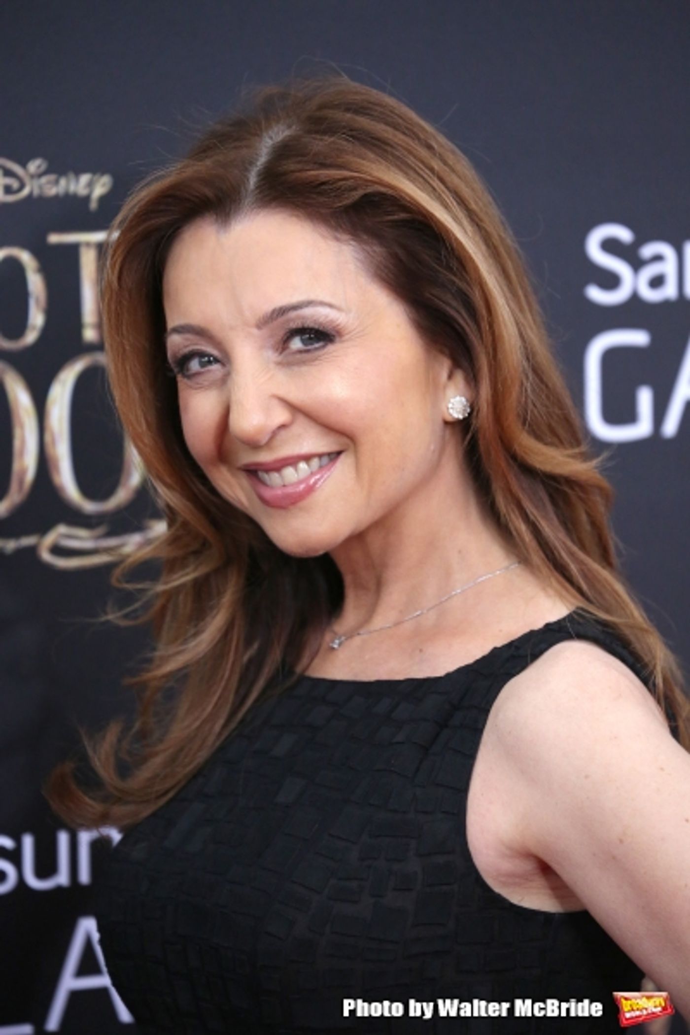 Photo Coverage: Wishes Come True! On the Red Carpet at the INTO THE WOODS NYC Premiere - Part 2  Image