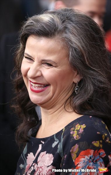Photo Coverage: Wishes Come True! On the Red Carpet at the INTO THE WOODS NYC Premiere - Part 2 — photo 48 of 83
