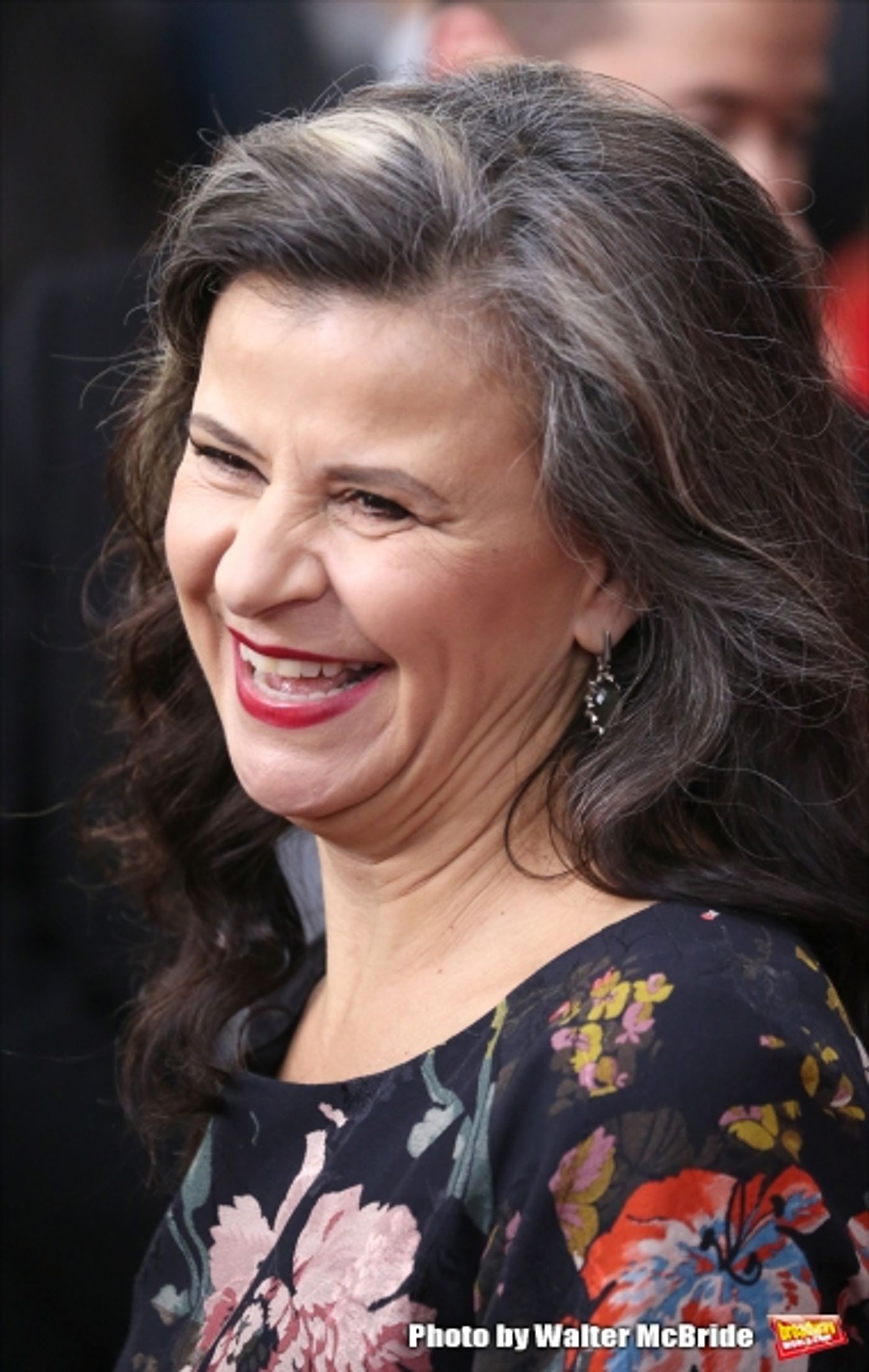 Photo Coverage: Wishes Come True! On the Red Carpet at the INTO THE WOODS NYC Premiere - Part 2  Image