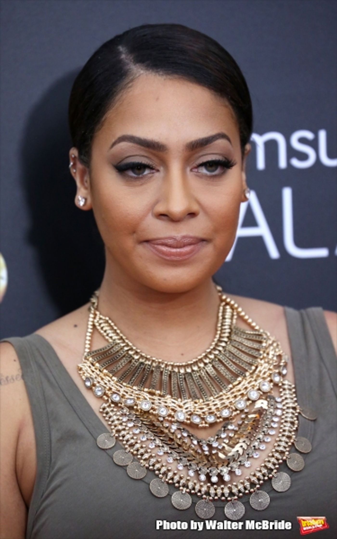 Photo Coverage: Wishes Come True! On the Red Carpet at the INTO THE WOODS NYC Premiere - Part 2  Image