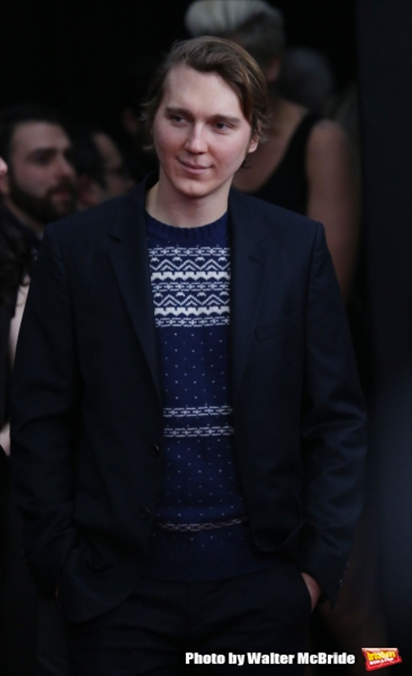 Photo Coverage: Wishes Come True! On the Red Carpet at the INTO THE WOODS NYC Premiere - Part 2  Image