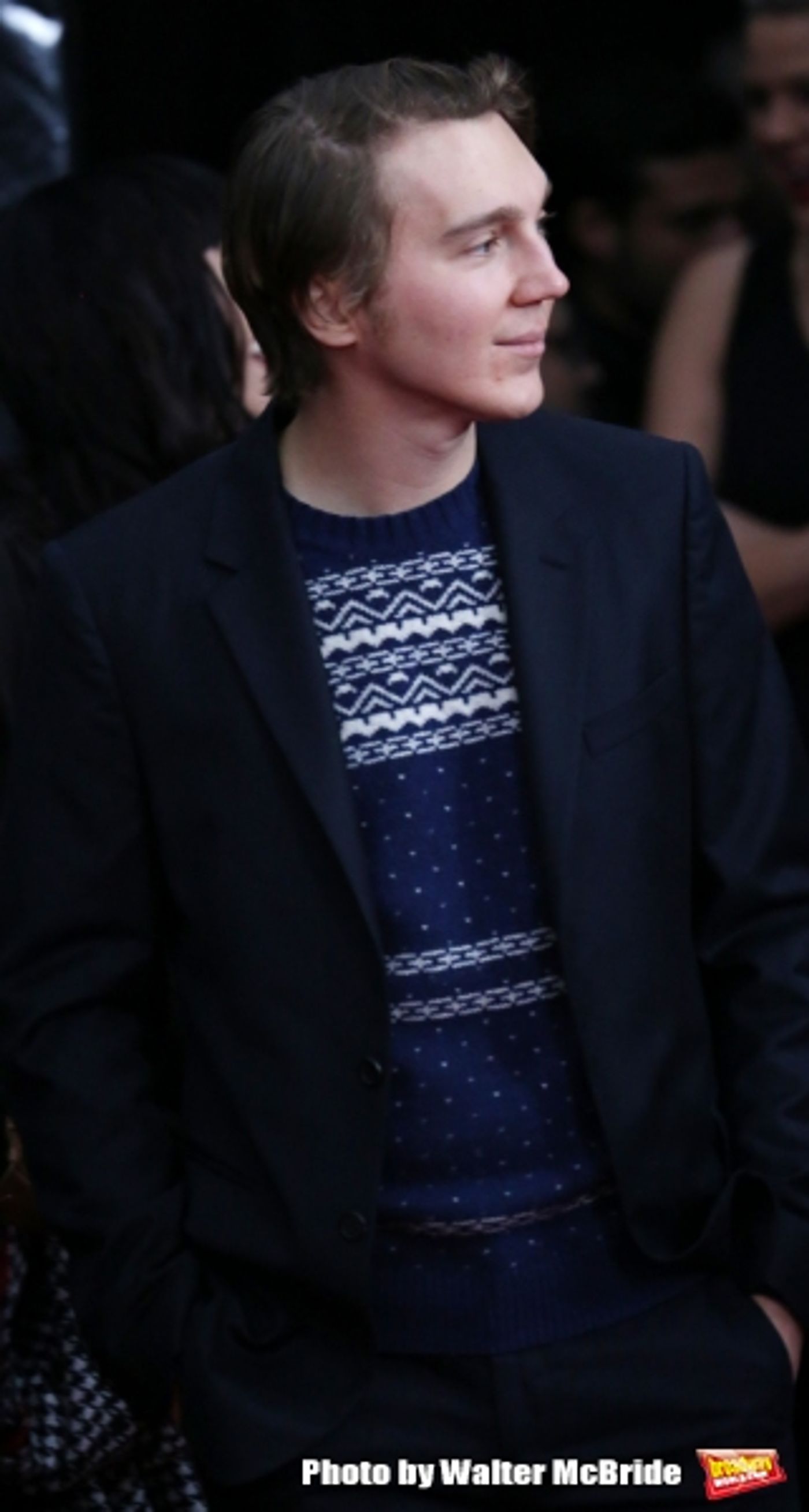 Photo Coverage: Wishes Come True! On the Red Carpet at the INTO THE WOODS NYC Premiere - Part 2  Image