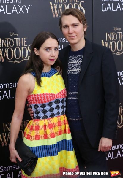 Photo Coverage: Wishes Come True! On the Red Carpet at the INTO THE WOODS NYC Premiere - Part 2 — photo 39 of 83