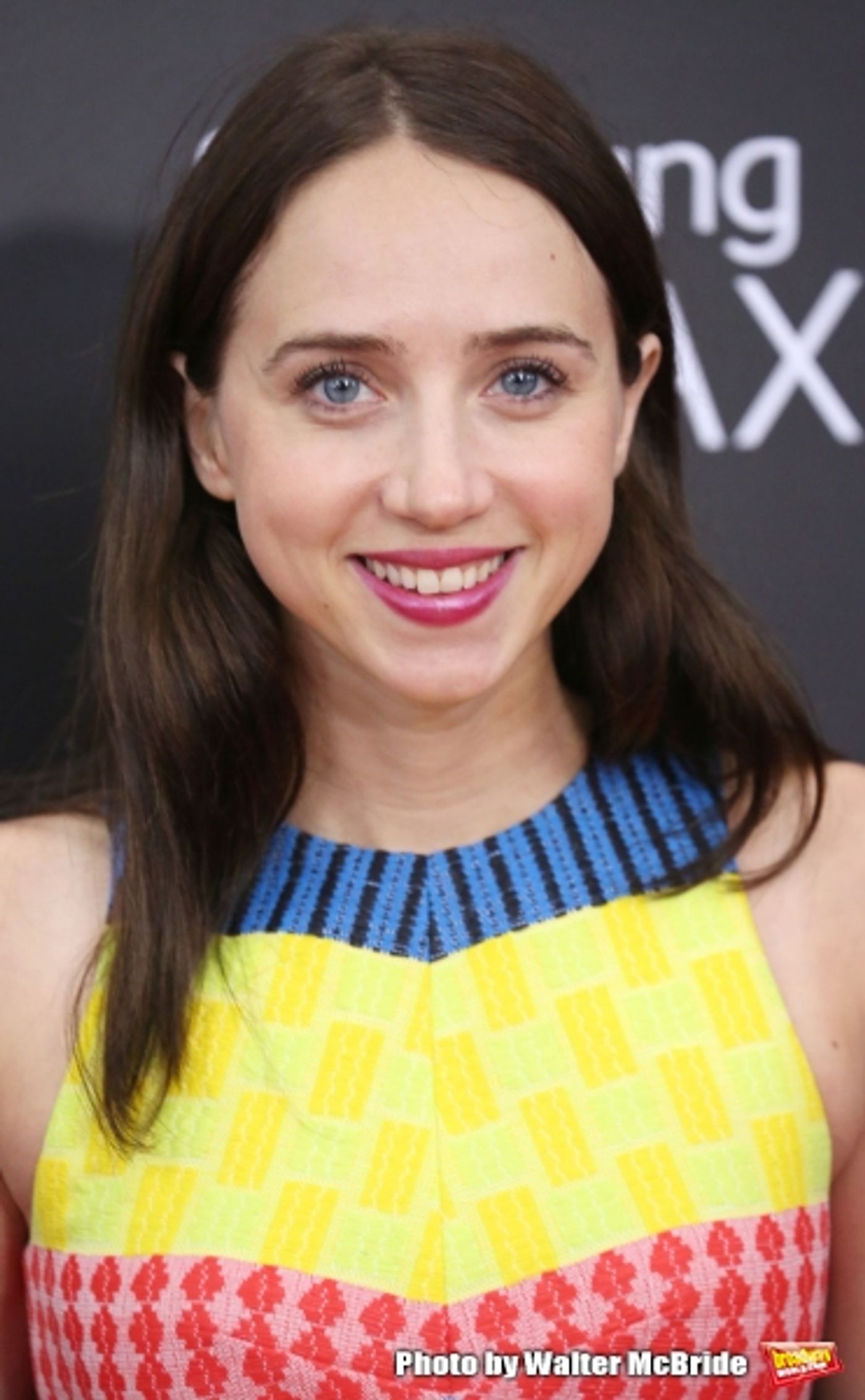 Photo Coverage: Wishes Come True! On the Red Carpet at the INTO THE WOODS NYC Premiere - Part 2  Image