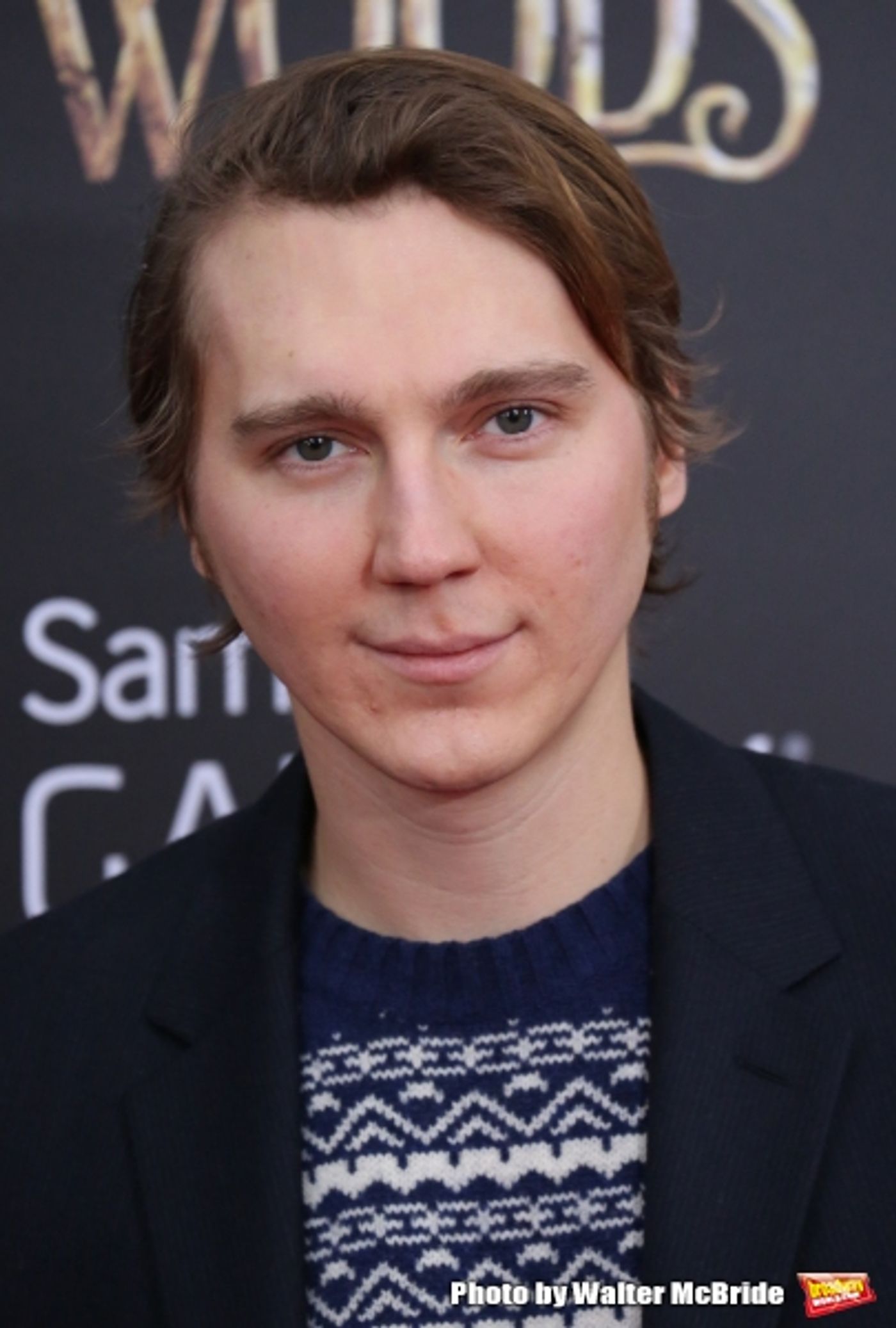 Photo Coverage: Wishes Come True! On the Red Carpet at the INTO THE WOODS NYC Premiere - Part 2  Image