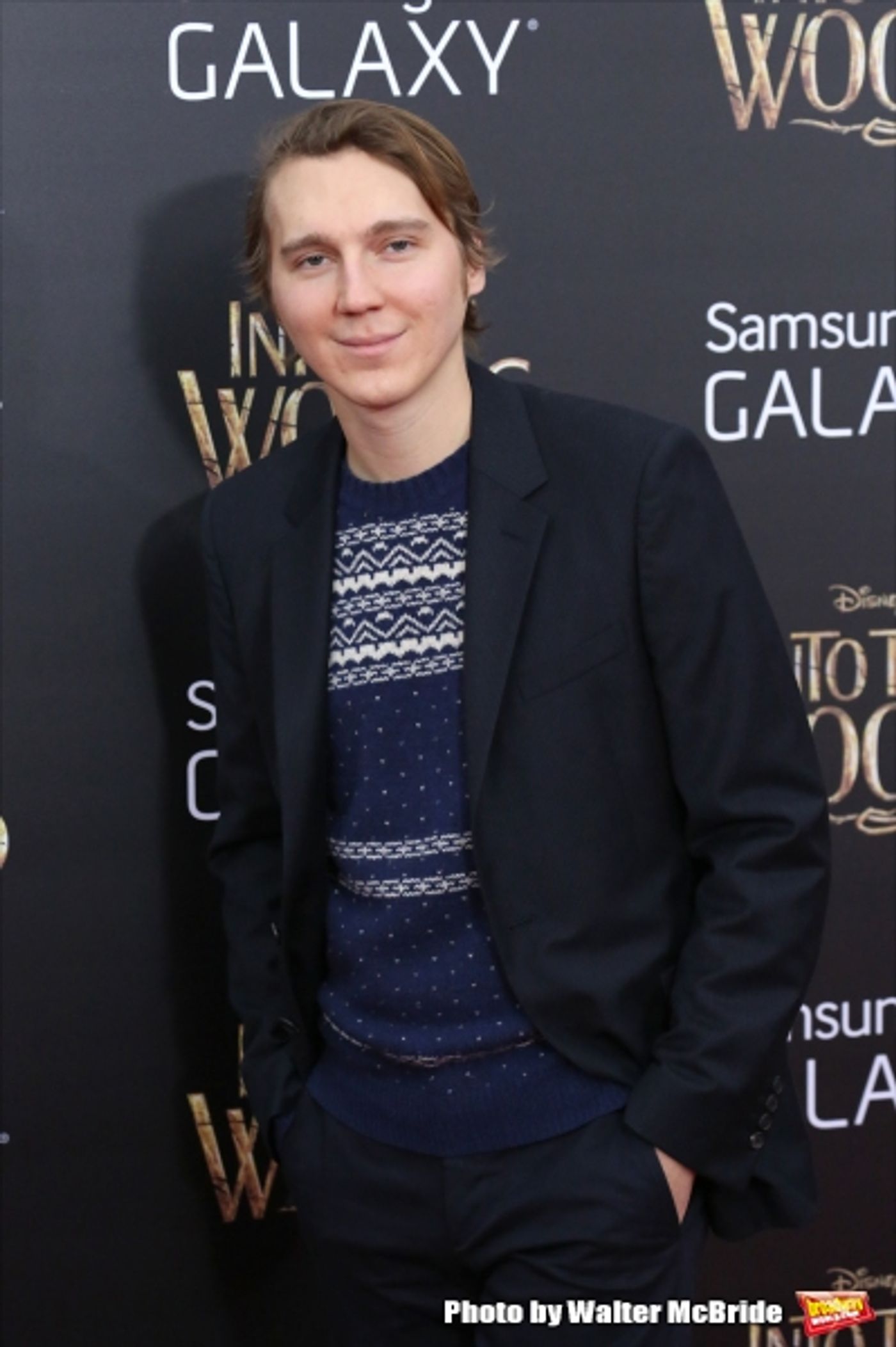 Photo Coverage: Wishes Come True! On the Red Carpet at the INTO THE WOODS NYC Premiere - Part 2  Image