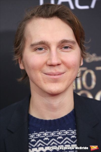 Photo Coverage: Wishes Come True! On the Red Carpet at the INTO THE WOODS NYC Premiere - Part 2 — photo 43 of 83
