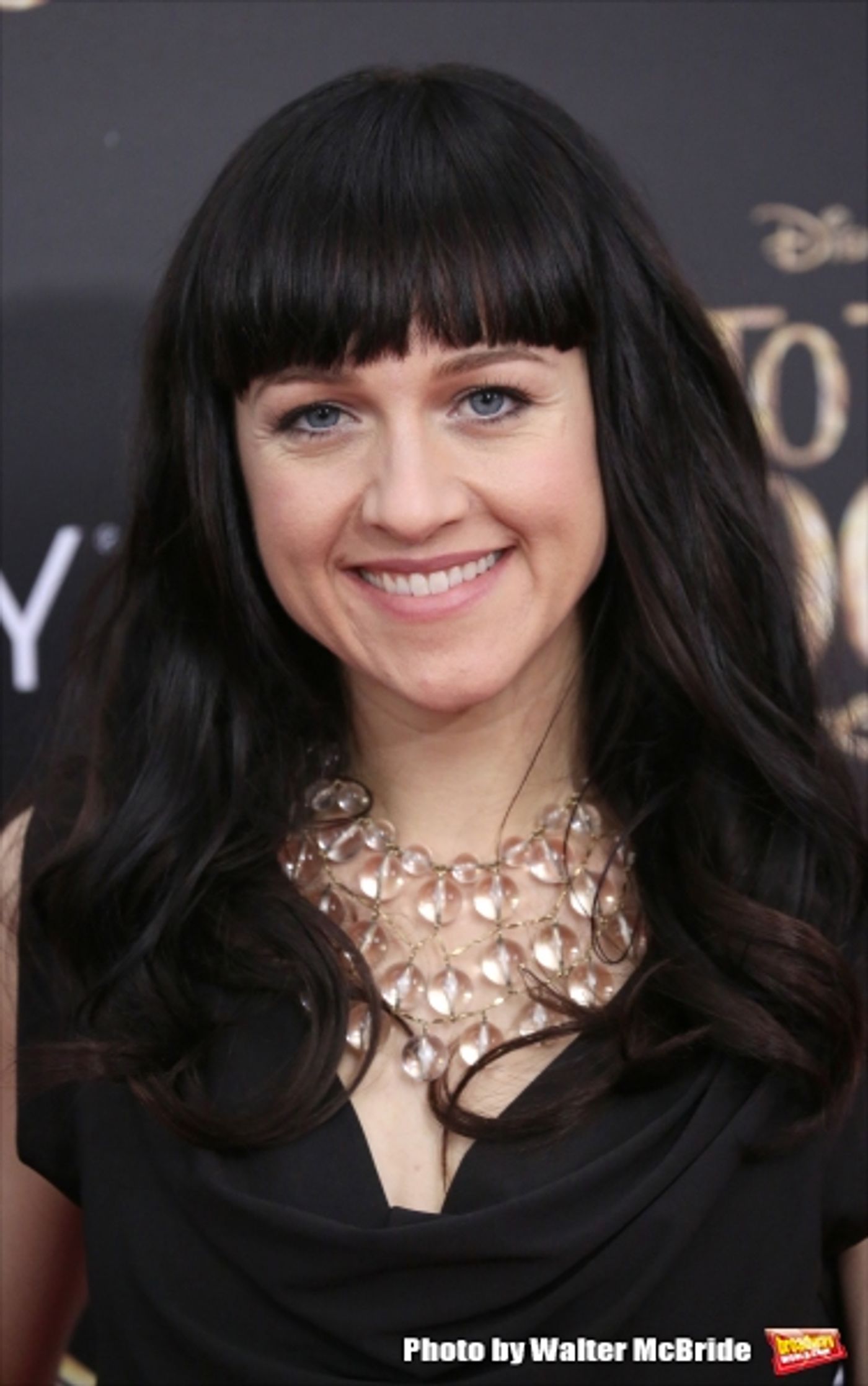 Photo Coverage: Wishes Come True! On the Red Carpet at the INTO THE WOODS NYC Premiere - Part 2  Image
