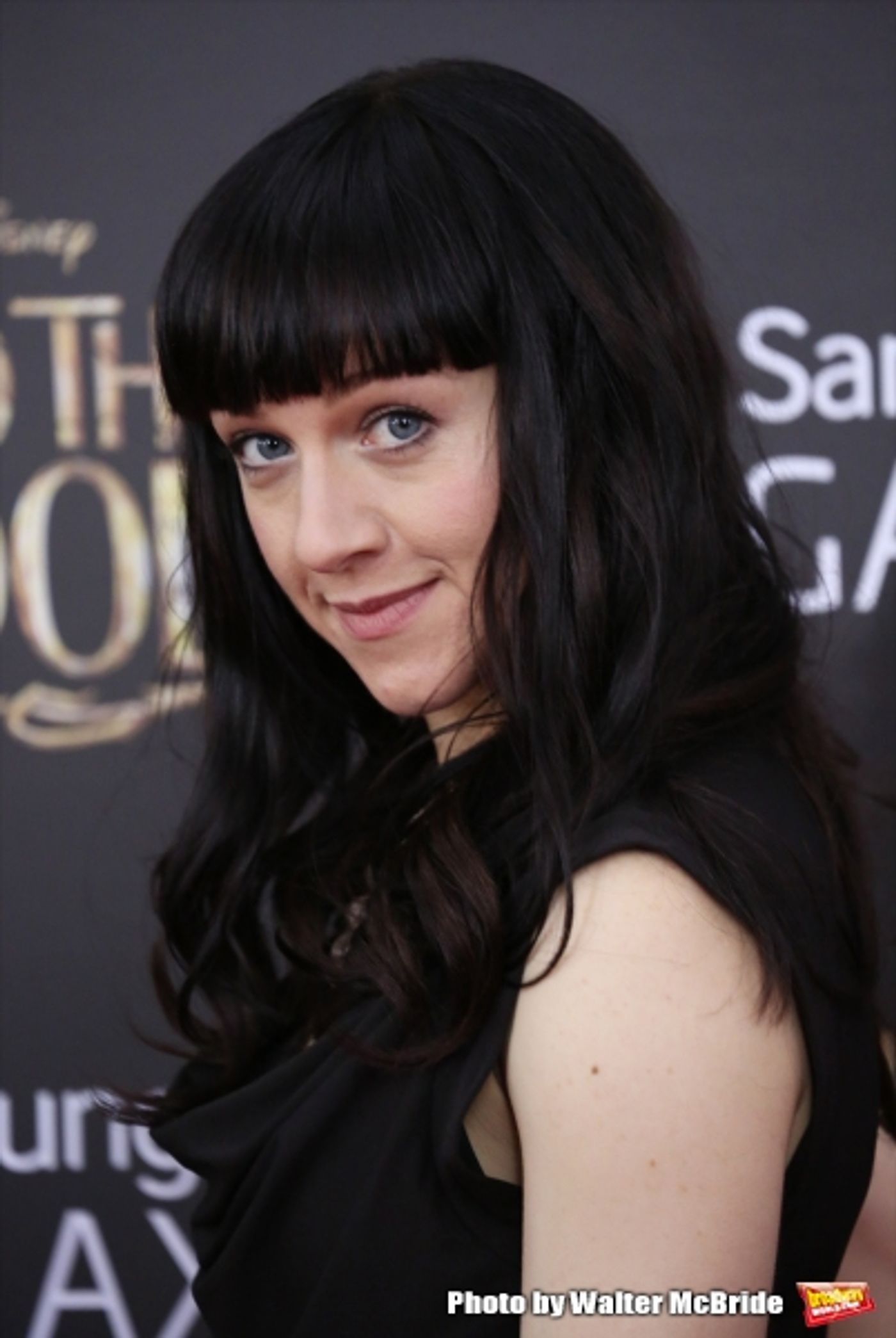 Photo Coverage: Wishes Come True! On the Red Carpet at the INTO THE WOODS NYC Premiere - Part 2  Image
