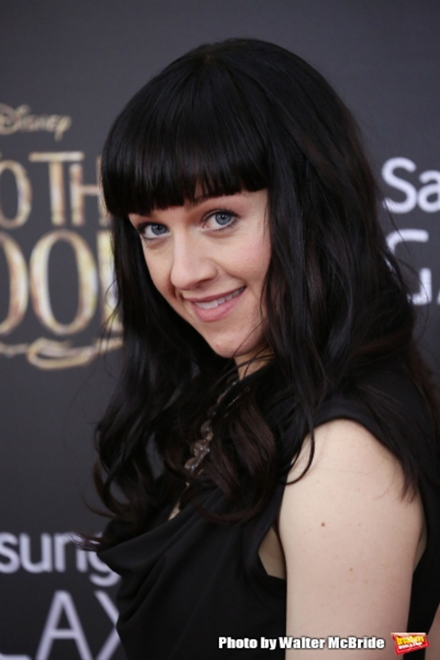 Photo Coverage: Wishes Come True! On the Red Carpet at the INTO THE WOODS NYC Premiere - Part 2  Image
