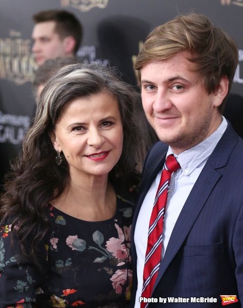Photo Coverage: Wishes Come True! On the Red Carpet at the INTO THE WOODS NYC Premiere - Part 2 — photo 51 of 83