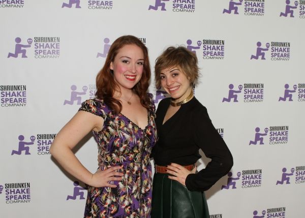 Jennifer Martina, Yvonne Cone Photo