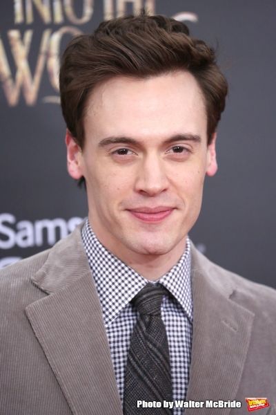Photo Coverage: Wishes Come True! On the Red Carpet at the INTO THE WOODS NYC Premiere - Part 2 — photo 52 of 83