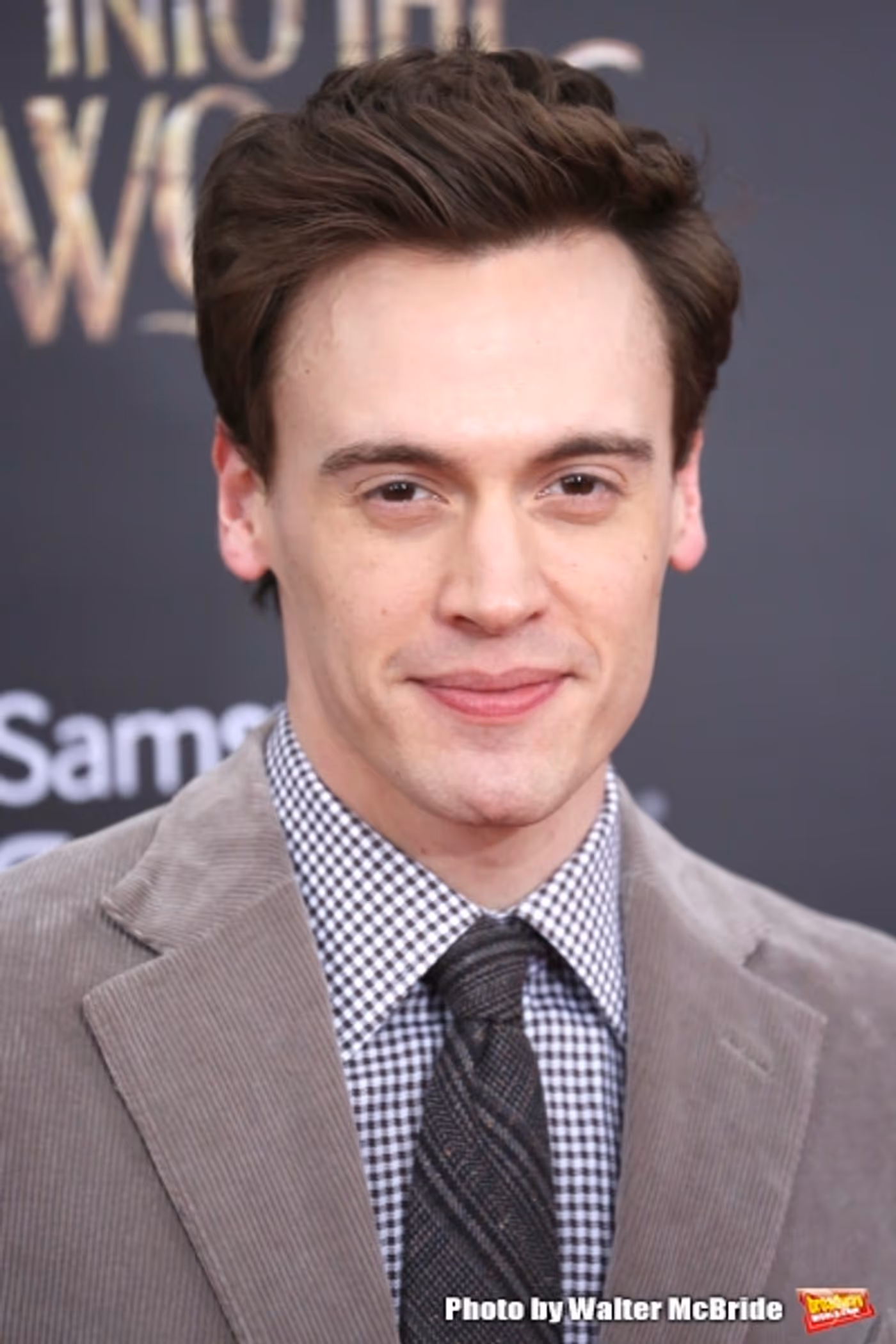 Photo Coverage: Wishes Come True! On the Red Carpet at the INTO THE WOODS NYC Premiere - Part 2 Image