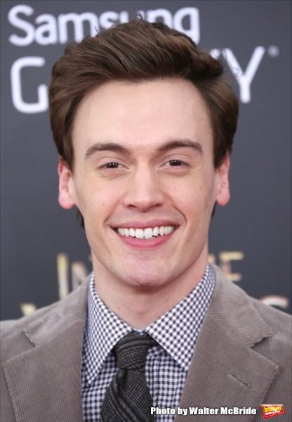 Photo Coverage: Wishes Come True! On the Red Carpet at the INTO THE WOODS NYC Premiere - Part 2 — photo 53 of 83