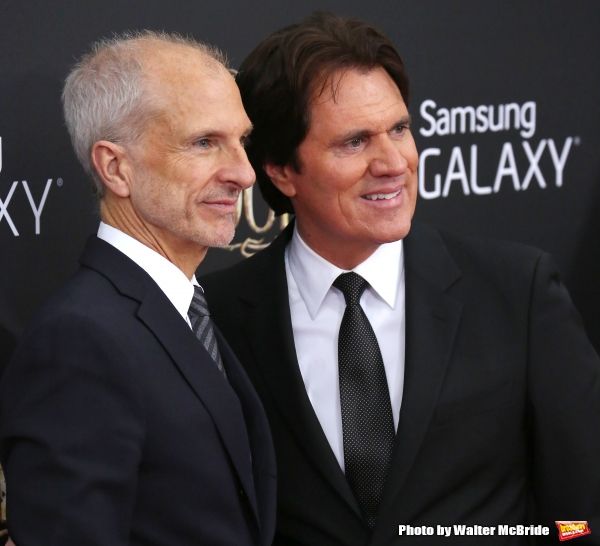 Photo Coverage: Wishes Come True! On the Red Carpet at the INTO THE WOODS NYC Premiere - Part 2 — photo 54 of 83