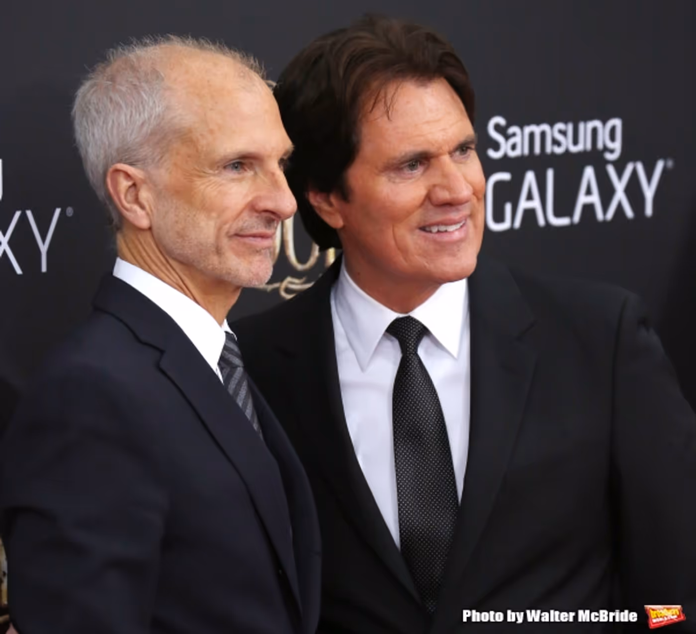 Photo Coverage: Wishes Come True! On the Red Carpet at the INTO THE WOODS NYC Premiere - Part 2 Image